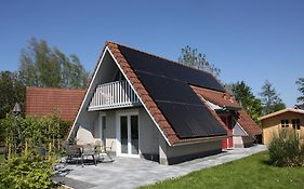 Haus Kormoran Am Lauwersmeer 175